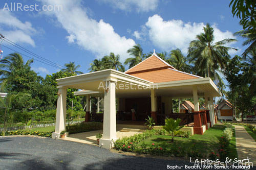 Lawana Resort